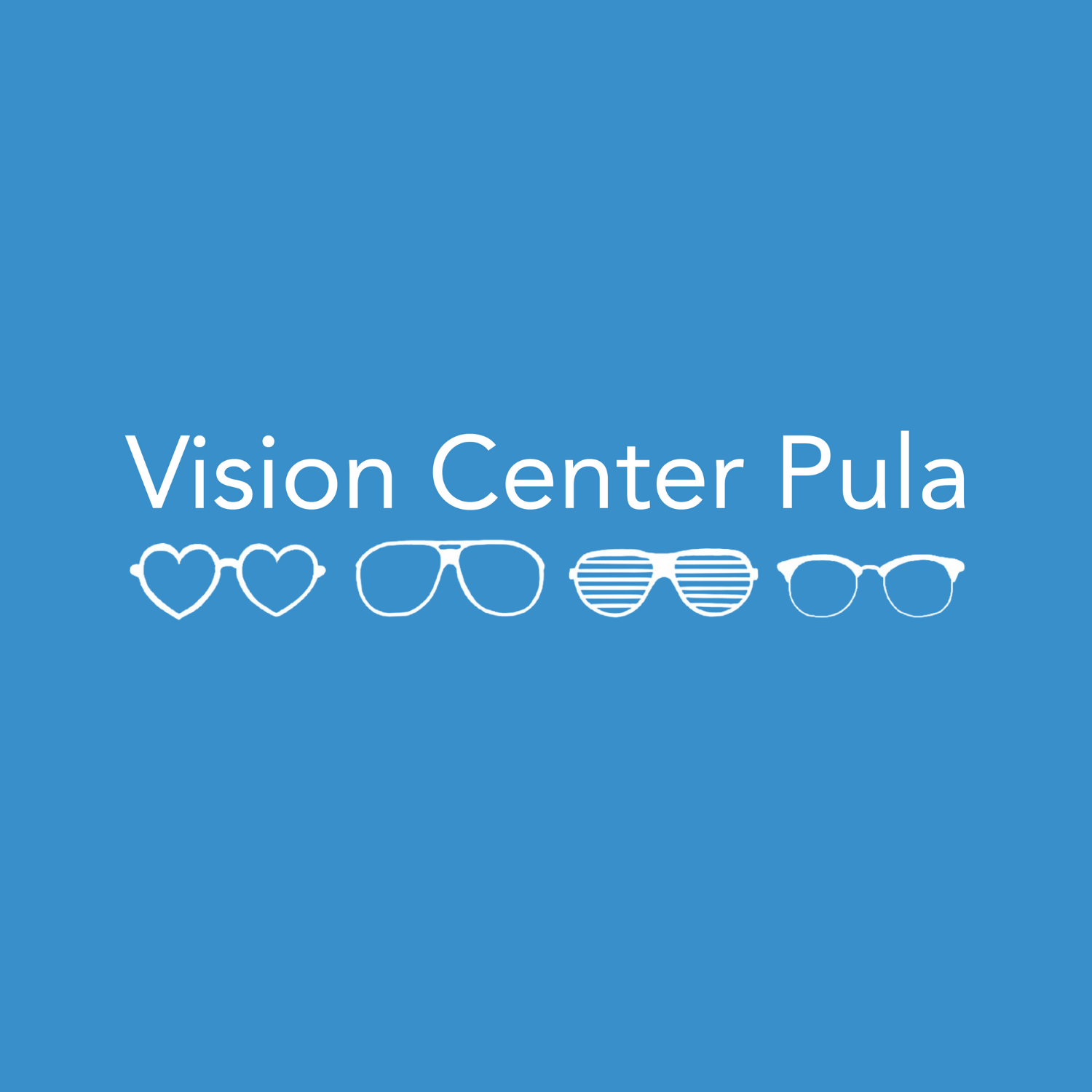 Vision Center Pula
